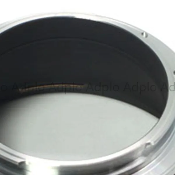 Адаптер объектива работает с объективом Hasselblad V mount для камеры Canon EOS 5D Mark III II 6D 7D 70D