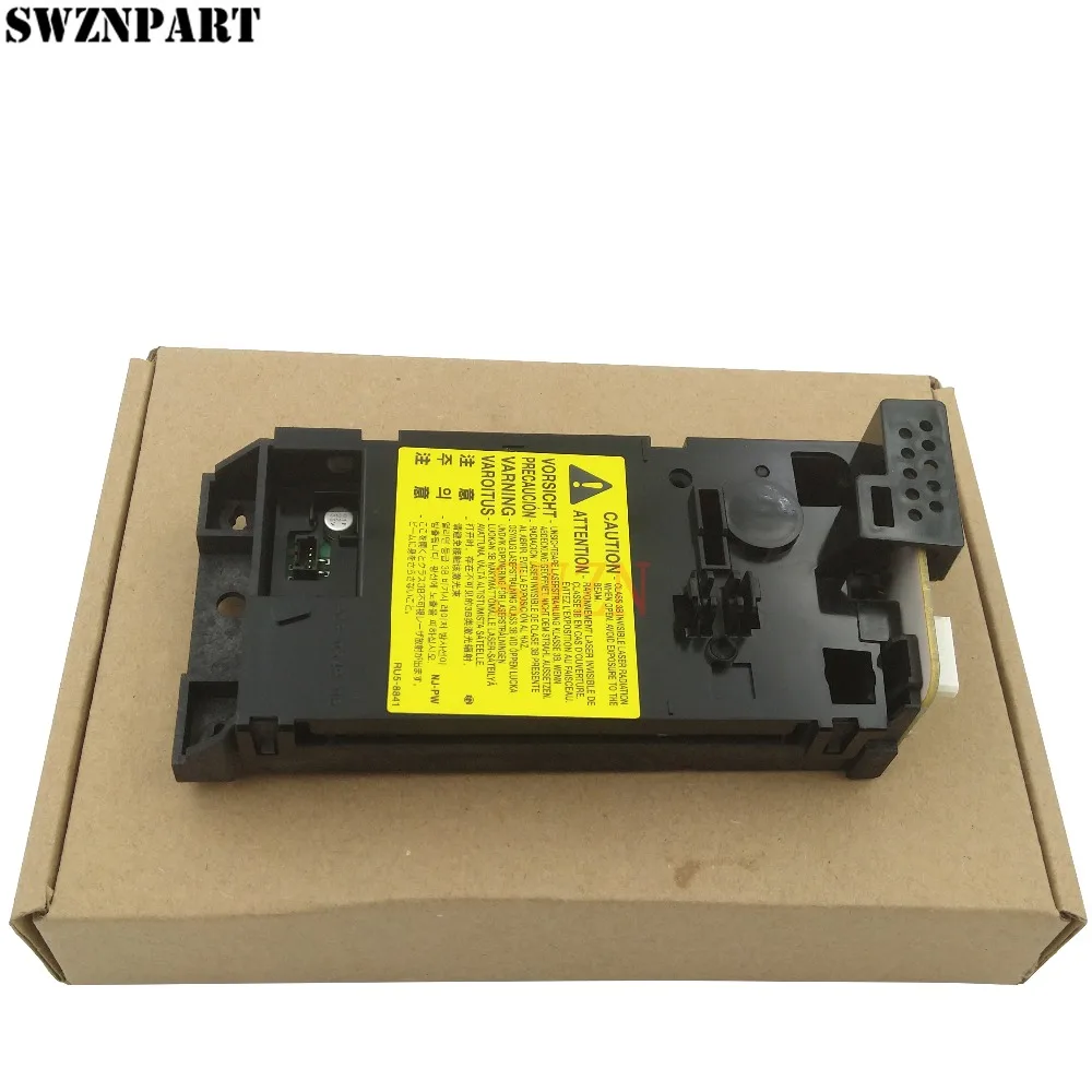 LSU блок лазерной головки для HP M201 M202 M225 M226 M201dw M201n M202dw M202n M225fn M225dw M225rdn M226dw узел
