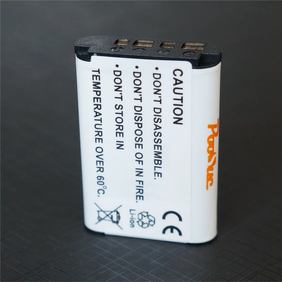 Фото Аккумулятор для камеры SONY 3x NP-BX1 NP BX1 + овальное двойное зарядное устройство для Sony HDR-AS200v AS20 AS100V DSC-RX100 X1000V WX350 RX1 №4