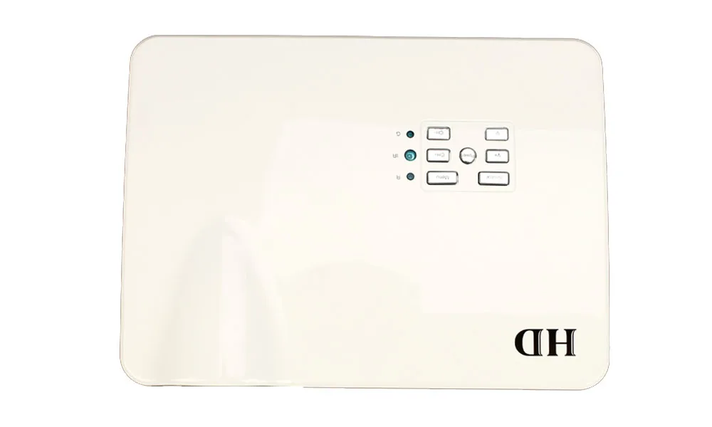 OLEY 5500 люмен full HD android 4 wifi умный домашний кинотеатр проектор мультимедийный lcd