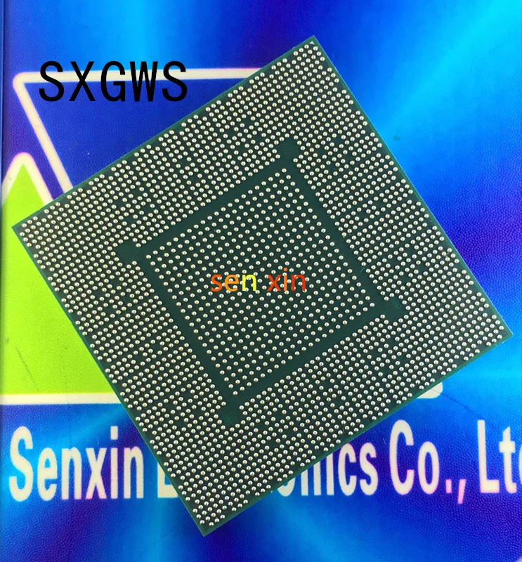 1 шт. тест очень хорошее GM200-310-A1 GM200 310 A1 BGA чип с шариком Протестировано хорошее качество