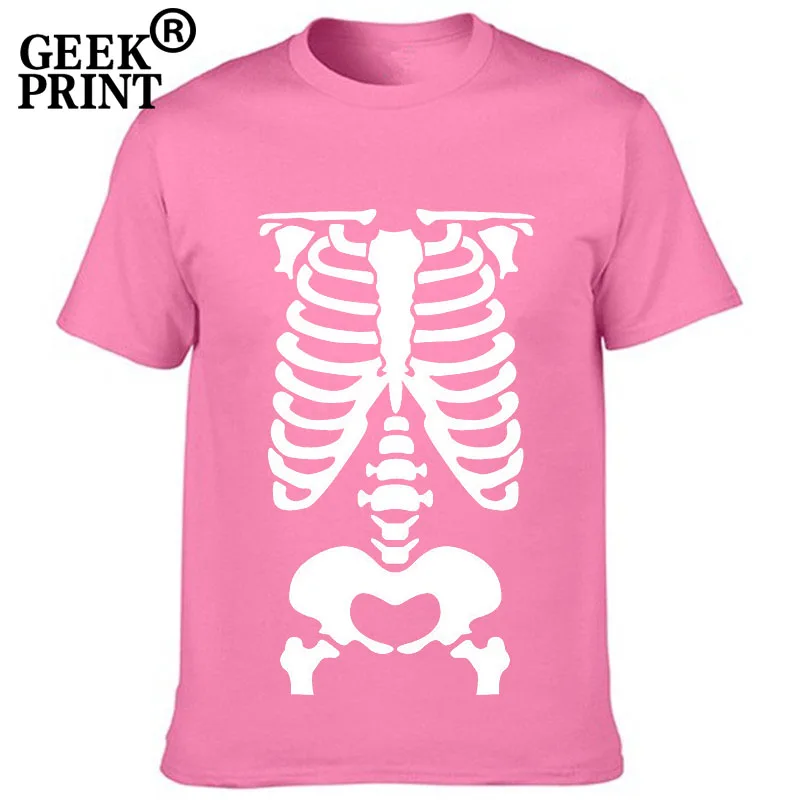 Women Tops HALLOWEEN SKELETON Costume Dress Up funny unique Tumblr goth present T Shirt Dropshipping | Женская одежда