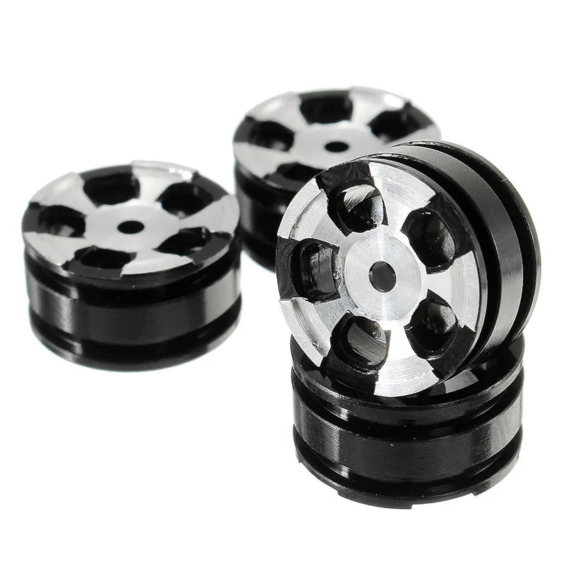 Orlandoo OH35P01/35A01 4 предмета в комплекте Запчасти для центрального движения колеса 1/35