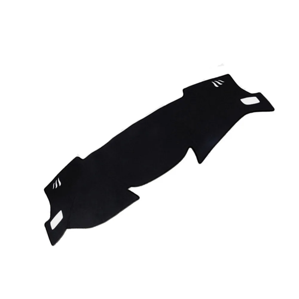 2018 высококачественные автомобильные коврики для приборной панели защитные