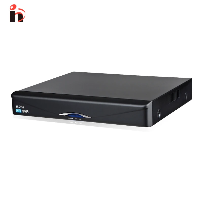 H Full HD 1080 P NVR 4CH Nvr Для Ip-камера ONVIF H.264 HDMI Сетевой Видеорегистратор 4 Канала и VGA Выход