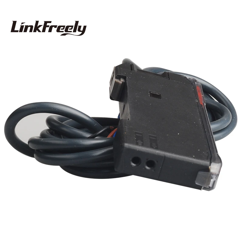 Цифровой волоконно-оптический усилитель высокого качества умный светодиодный