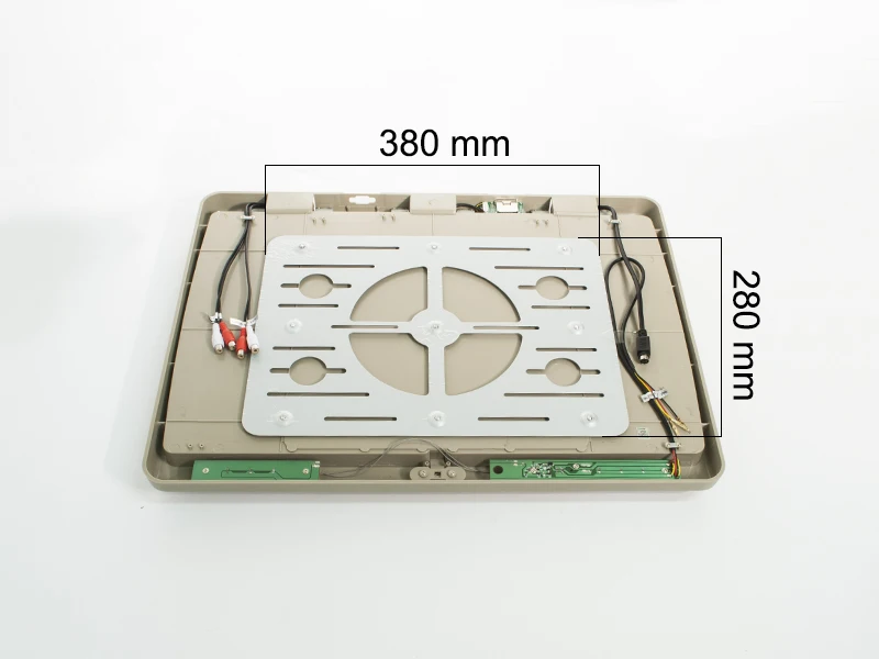 22&quot (1680х1050) Потолочный монитор со встроенным медиаплеером AVIS Electronics AVS2220MPP.