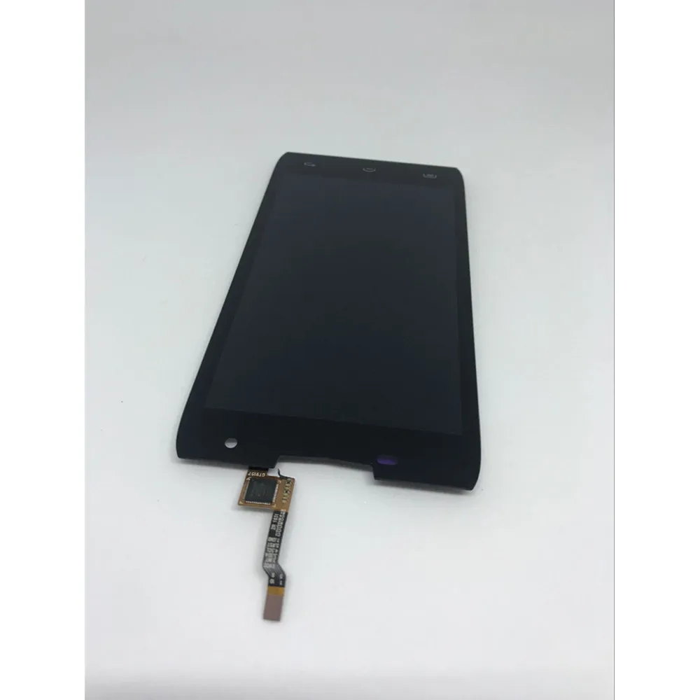 DOOGEE T5 T5S 5 0 дюйма ЖК-дисплей Дисплей и Сенсорный экран планшета Ассамблея Ремонт