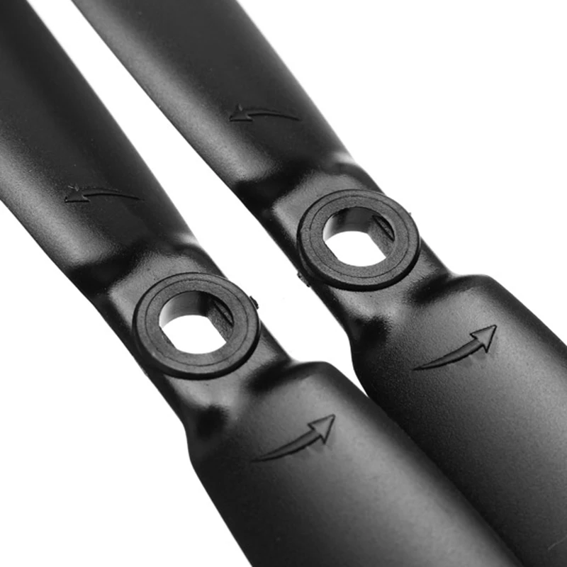 Высокое Качество XK X251 RC Quadcopter Запчасти 4 ШТ. Пропеллер Набор Лезвие Для