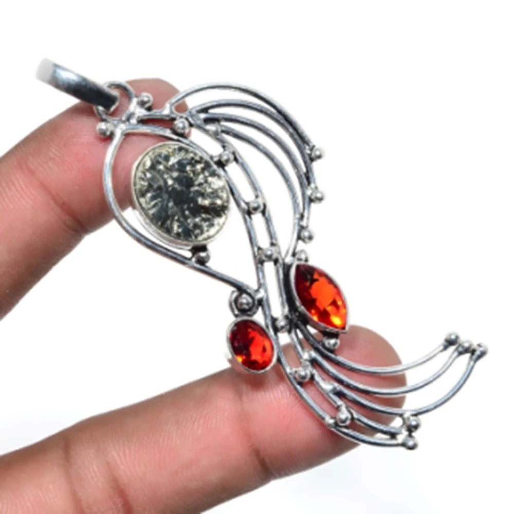 

Грубые подвесные сетки из меди, 78 мм, P6105