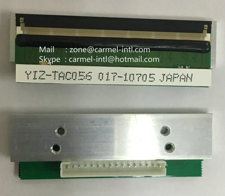 

New Original DIGI SM300 Thermal Head SM-300 Thermal Printhead Single Socket for Barcode Scales Label Printing Scale