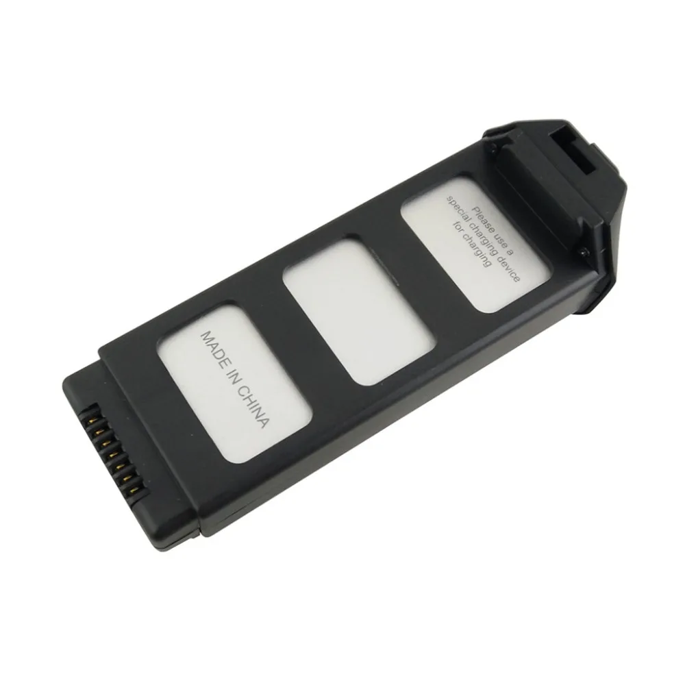 7 4 V 1800 mah литиевая батарея для MJX B5W F20 бесщеточный четыре оси Запчасти самолета
