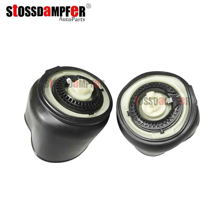 

StOSSDaMPFeR 50pcs Air Ride Rear Suspension Spring Bag Bellow Air Spring For BMW F07 GT F10 F11 37106781827 37106781827