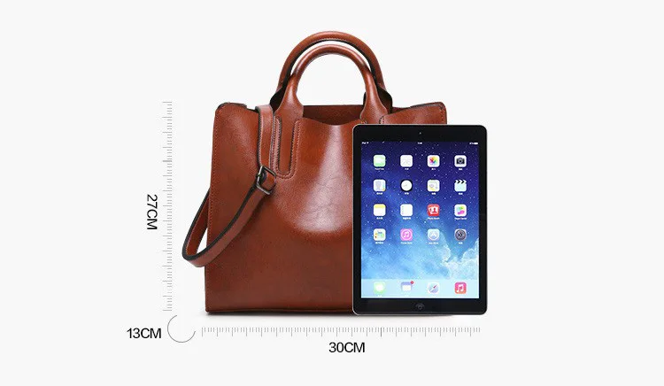 HISUELY, женские кожаные сумки, новинка, простой портфель Ms., на плечо, мессенджер, большой, высокое качество, на каждый день, женская большая сумка, Bolsos