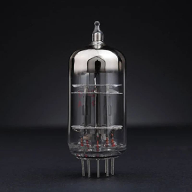 Бесплатная доставка 1 шт. Shuguang 12AU7(ECC82 12AU7-T) усилитель HIFI |