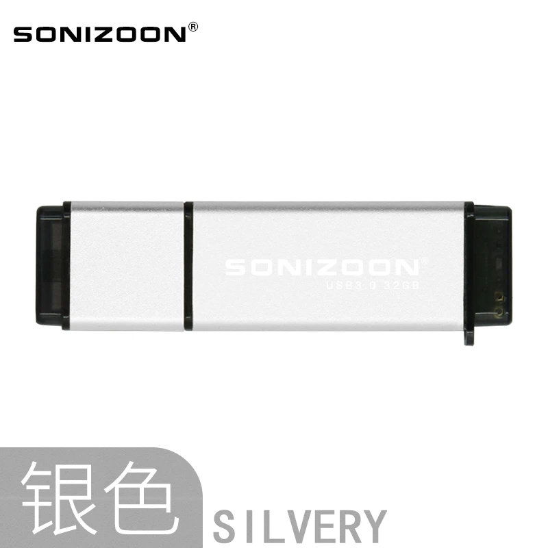 USB Flash dirve USB3.0 - SSD  MLC 256 GB USB Stick Windows10    WIN TO GO SONIZOON XEZSSD3.0