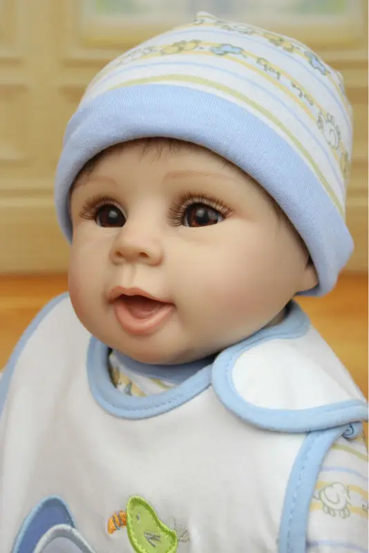 Бесплатная доставка новинка 2015 лидер продаж Реалистичная кукла младенец куклы