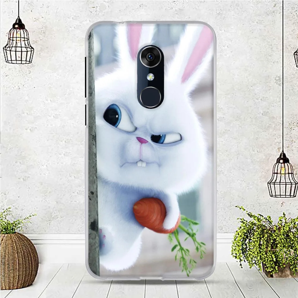 Для alcatel 3 5052D/OT 3/3L 5034D чехол мягкий TPU силиконовый для телефона Capa 5 дюймов 3L 3D сумки
