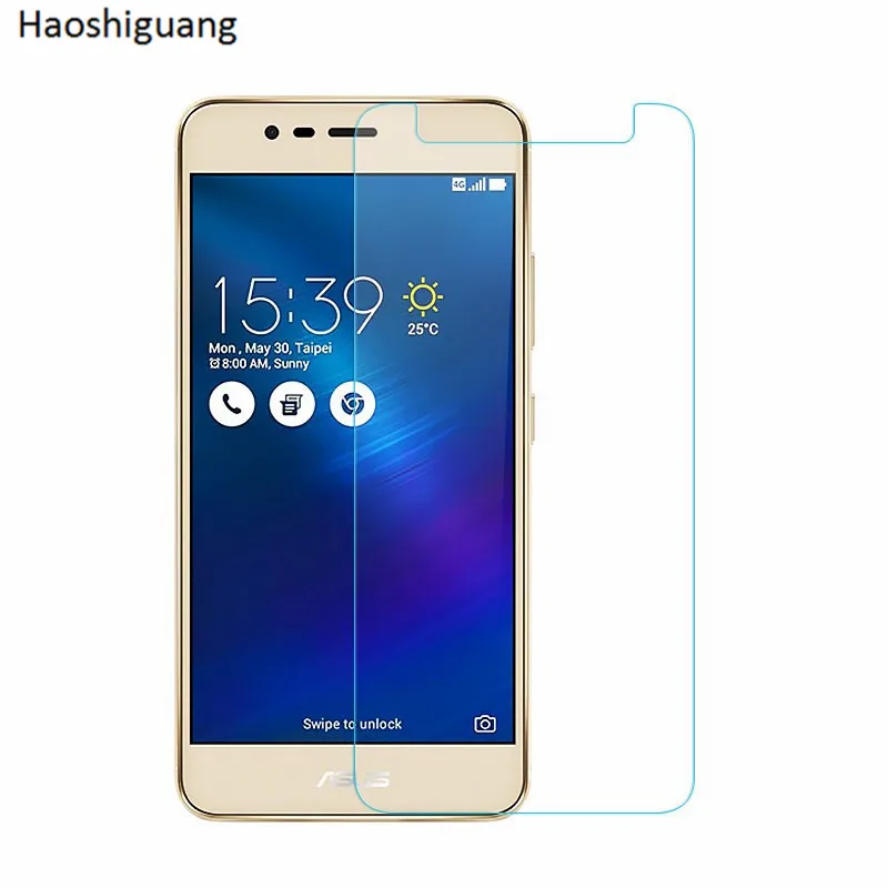 9H Премиум не полное покрытие закаленное стекло для Asus Zenfone 3 Max ZC520TL X008D X008 5 2 дюймов