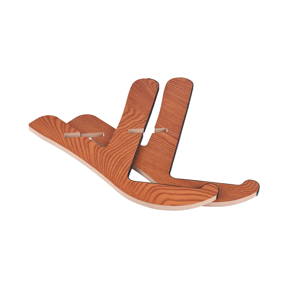 Пола Тип деревянной гитары подставка держатель музыкальный кронштейн