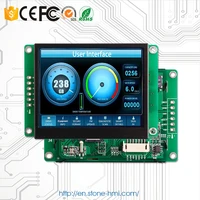 5 0 inch tft lcd intelligent control module with usb
