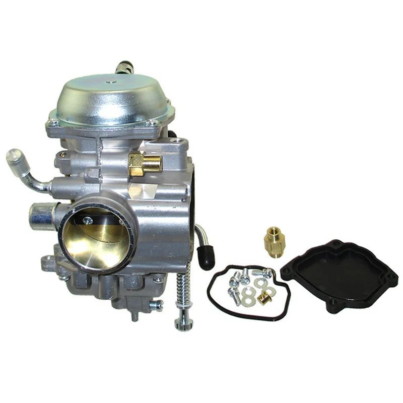 Карбюратор для POLARIS ATV PTV 4X4 RANGER SERIES 10 11 XPLORER 500 ATP 330 PRO Polaris 1203059 3131572 3130904