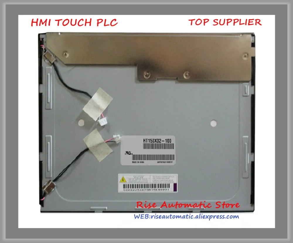 LC151X01-C3P1 LB150X02-TL01 LC150X01-SL01 15-дюймовый ЖК-экран с промышленной панелью | Строительство