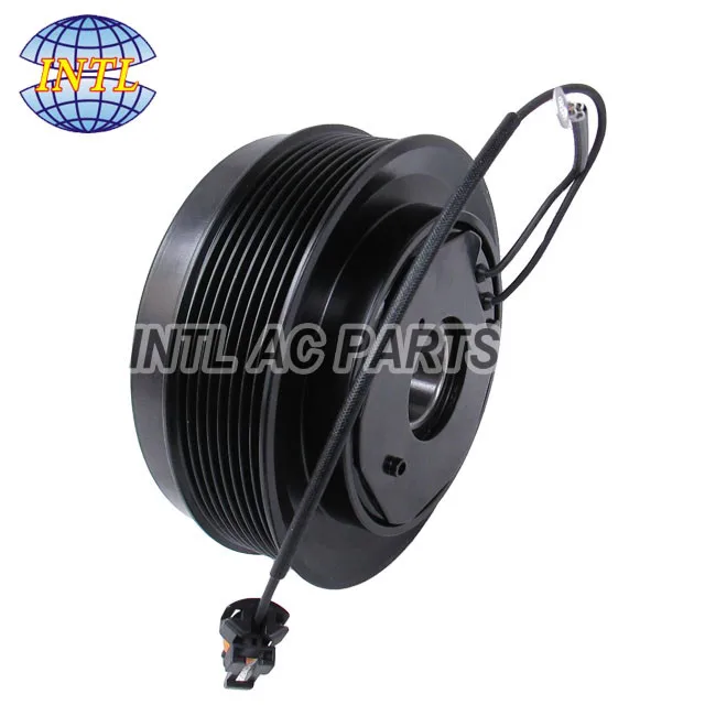 Муфта компрессора переменного тока 10PA17C RE52508 A/C для трактора John ader Timberjack 447200 4933 447100