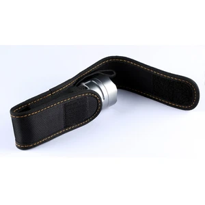 Защитный нейлоновый чехол для фонарика Convoy C8, длина 150-160 мм