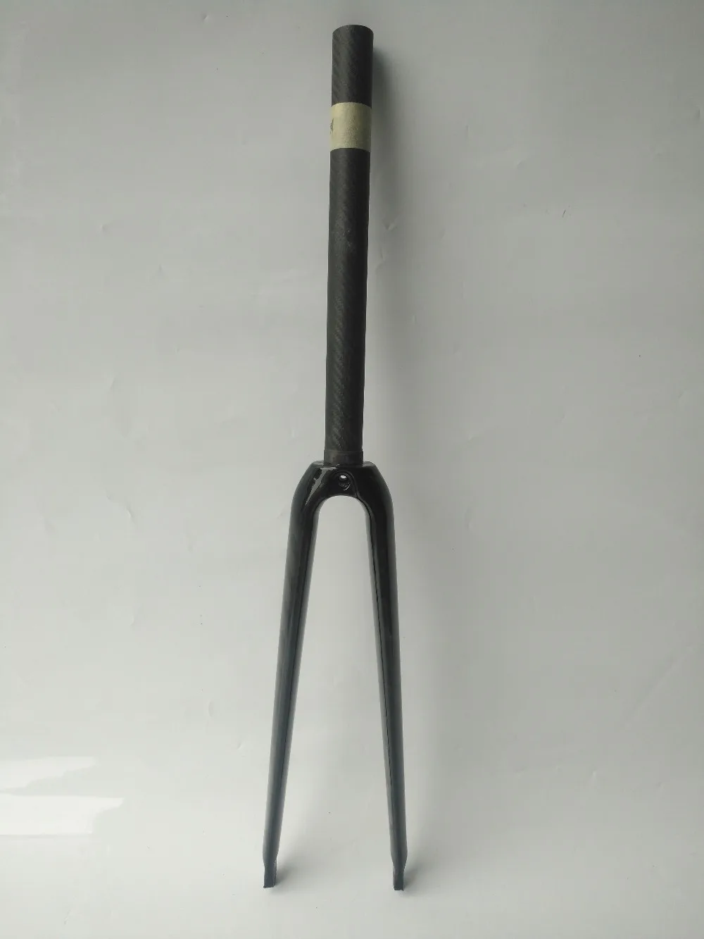Шоссейная вилка EARRELL из углеродного волокна рок-shox horquilla bicicleta, Велосипедная вилка 700C 12 K, передняя вилка для велосипеда, аксессуары