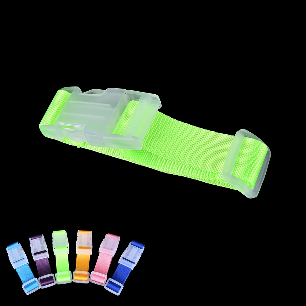 Фиксирующий Ремень для багажа анти потеря зажим сумки этикетка хит продаж сумка