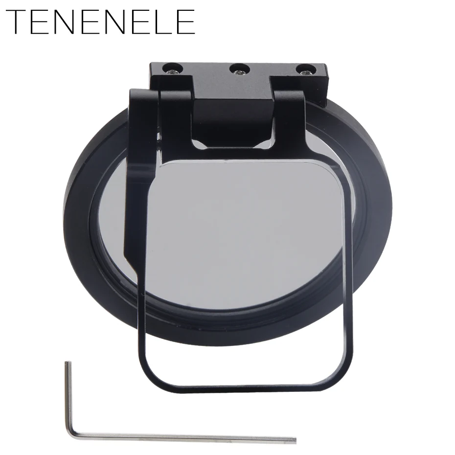 TENENELE экшн-фильтры для спортивной камеры Polar CPL фильтр GoPro Hero 6 5 Black Dive