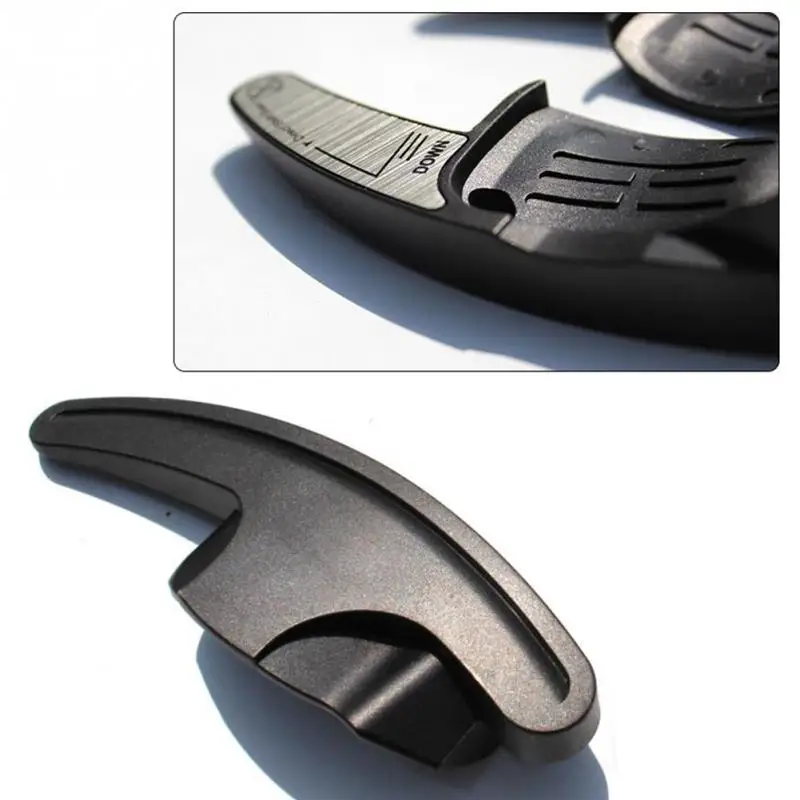 2 шт. лопасти для руля DSG практичные Модифицированного автомобиля VW|shift paddles|steering