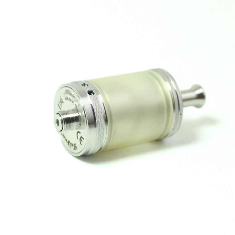 Феномен SXK стиль Taifun GTR RTA 23 мм Высокая емкость 4 мл и MTL распылитель для электронной
