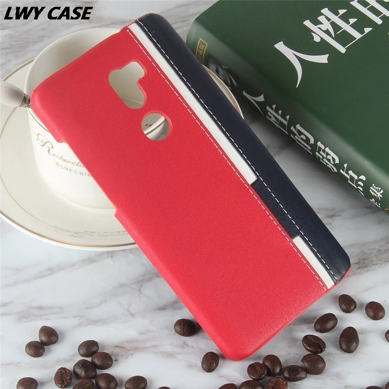 For xiaomi mi5s plus mi 5s Luxury Retro canvas Skin Hard Plastic Back Cover Phone Case |