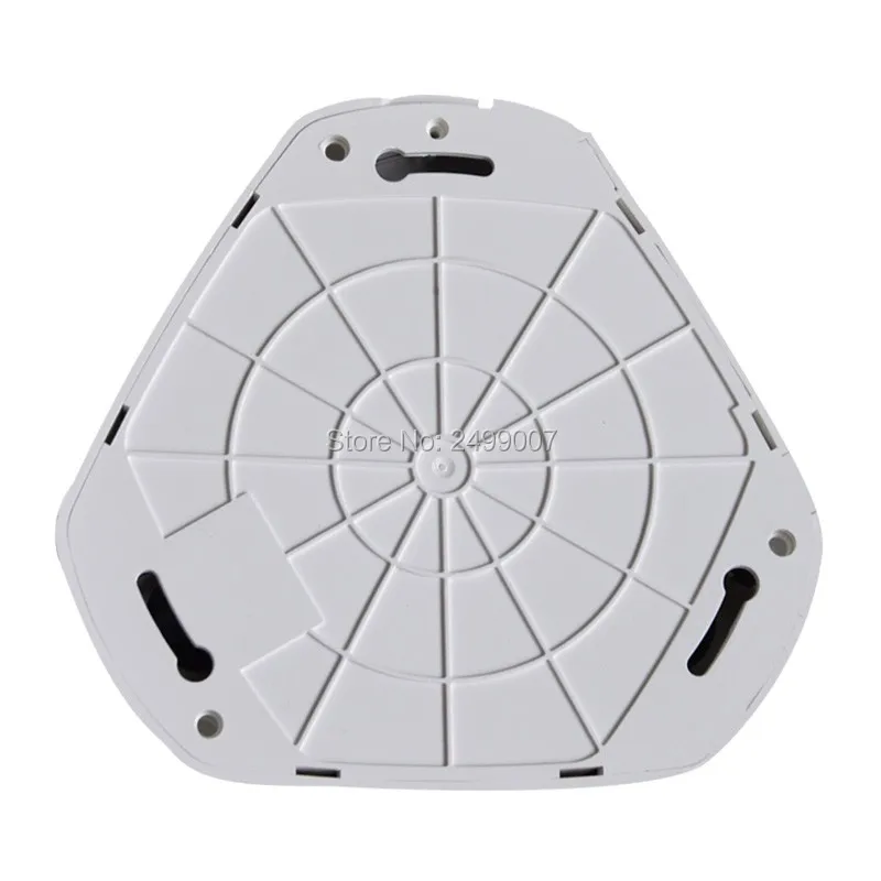Lihmsek Onvif 960P рыбий глаз 360 градусов широкоугольная купольная IP-камера 1.3MP HD IP