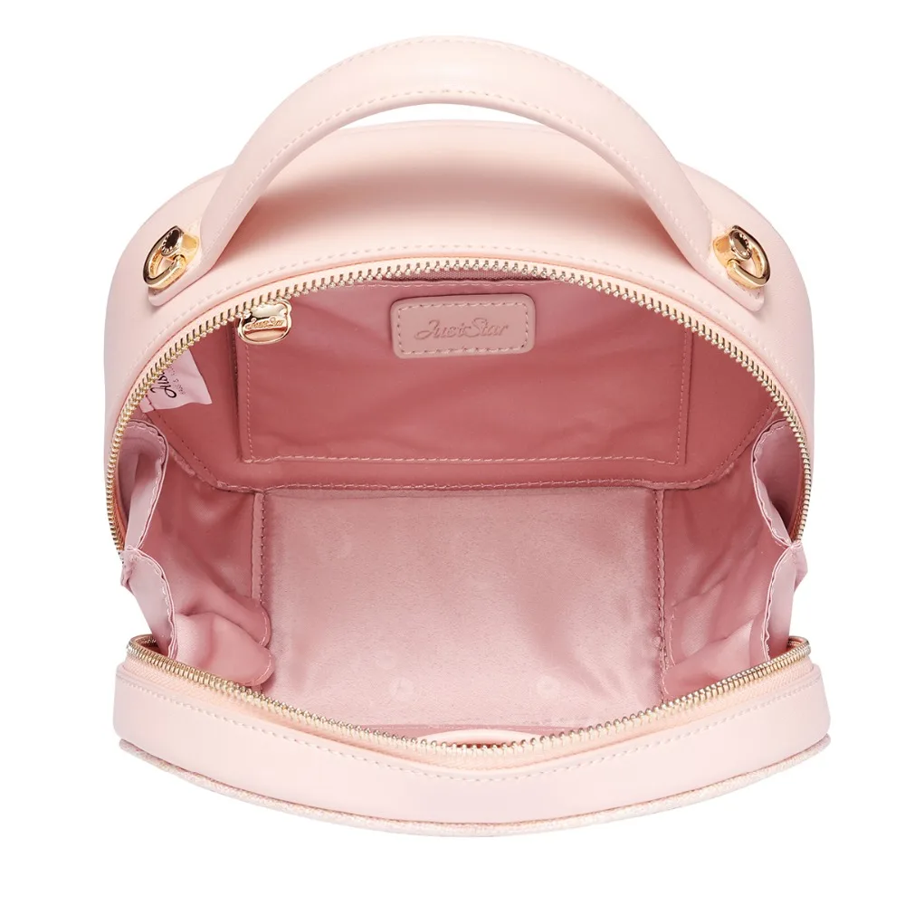 JUST STAR женские Сумки из искусственной кожи Дамская мода вышивка летняя сумка