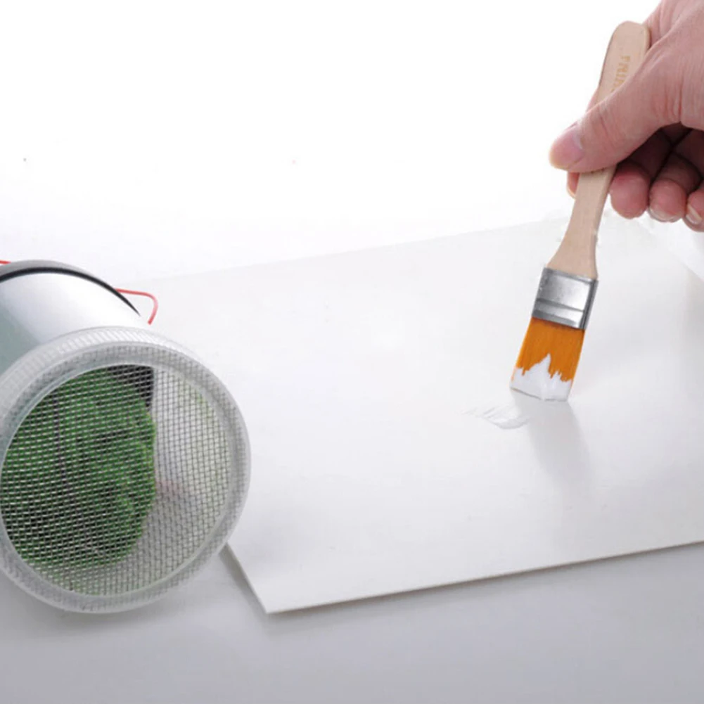 30 г сцена сад искусственная трава порошок газон песочница модель DIY пейзаж Декор