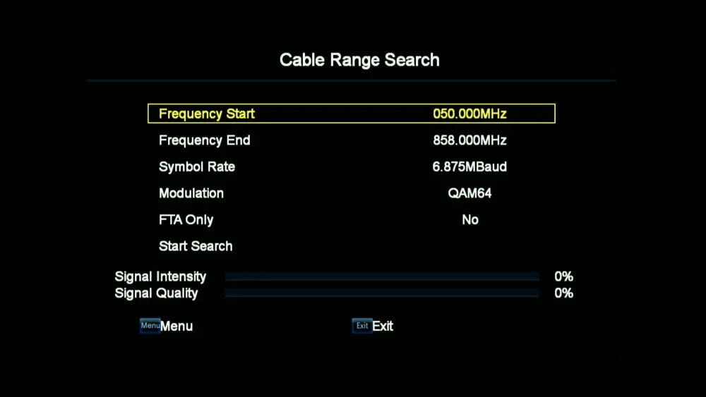 GTmedia TT PRO Россия Польша DVB-T2/T DVB-C рецептор H.265 с 1 год Cccam поддержка Newcam YouTube USB wifi набор декодеров Top box