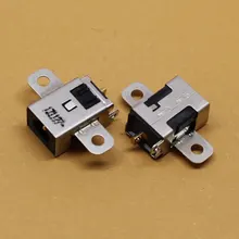 ChengHaoRan 1 Piece New Laptop DC Power Jack For LG R series Notebook DC Jack,DC-225