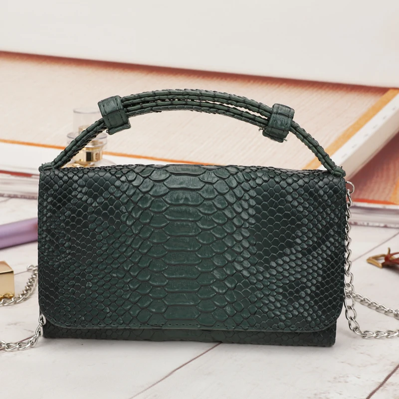 Сумки из натуральной кожи для женщин 2020 мобильный телефон Сумочка роскошный