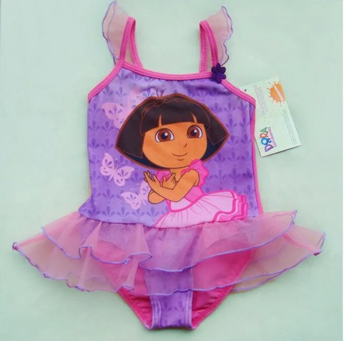 1 шт./комплект детский купальник для девочек|swimsuit for girls|swimsuit kidsswimsuit swimsuit |