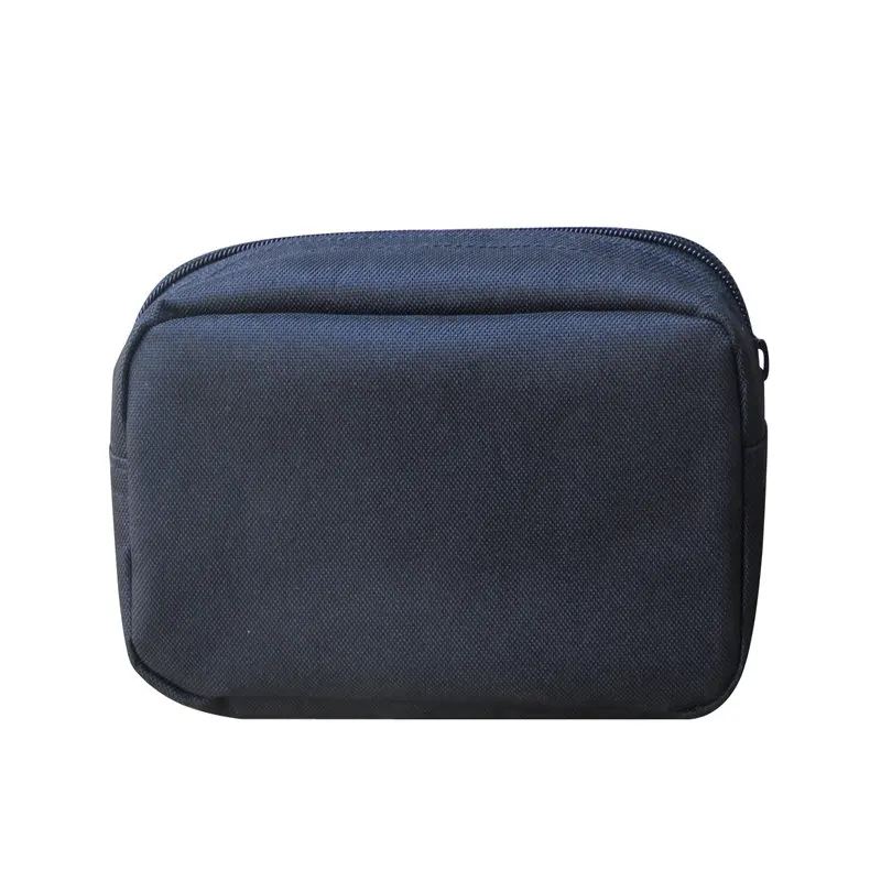 Классный школьный пенал THIKIN в стиле панк для учеников женская сумка макияжа с