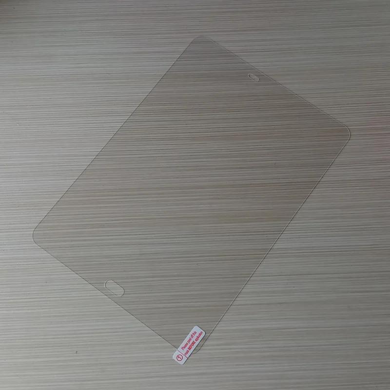 Защитное стекло HD для Samsung Galaxy Tab S3 9 7 противоударное 50 шт./лот | Компьютеры и офис