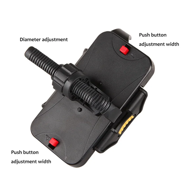 Велосипедный держатель для мобильного телефона крепление велосипеда подставка