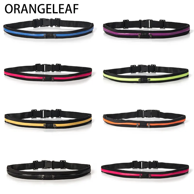 Забавная поясная сумка для женщин и мужчин дорожная Портативная Сумка