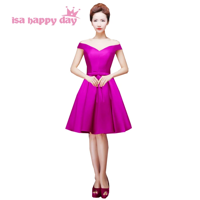 Красное черное торжественное платье для званого обеда короткое со шнуровкой