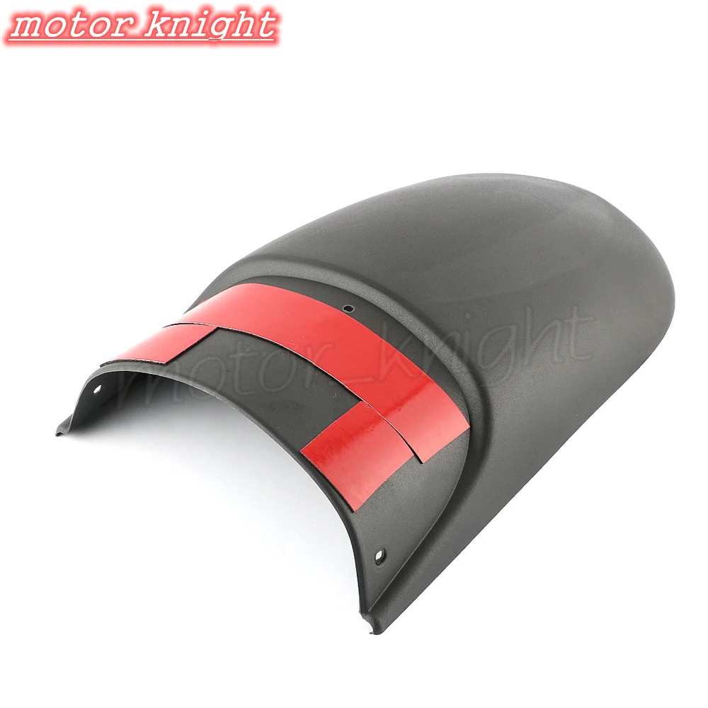 Заднее и переднее Брызговики для мотоцикла удлинитель заднего крыла Honda NC700X NC700S