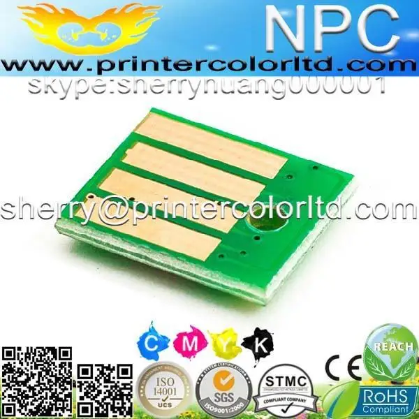 Барабаны чип для Lexmark MS MX310 410 510 610 сброса 50f0z00 | Компьютеры и офис
