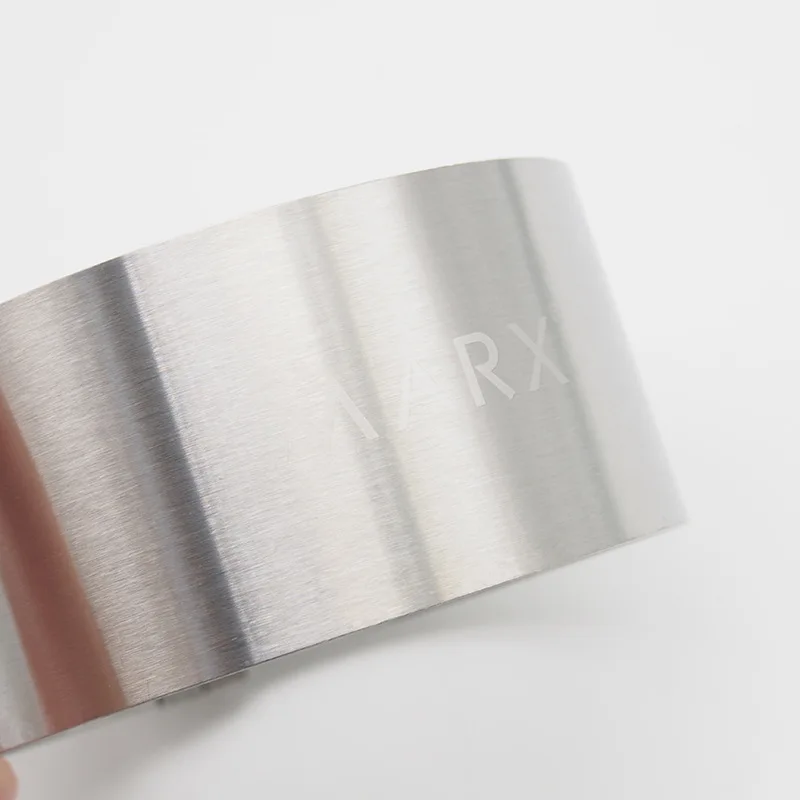 2.4-4 дюймов Регулируемый мусс кольцо из нержавеющей стали торт резак выдвижной